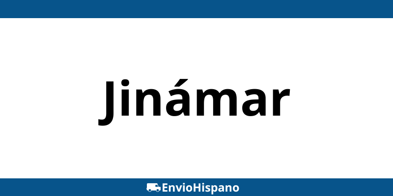 Teléfono contacto oficinas Hispapost en Jinámar