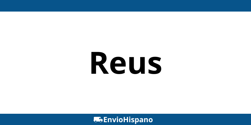 Teléfono contacto oficinas Hispapost en Reus