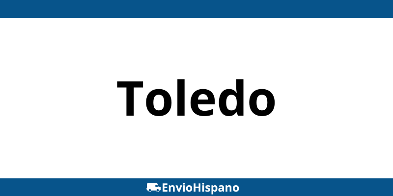 Teléfono contacto oficinas Hispapost en Toledo