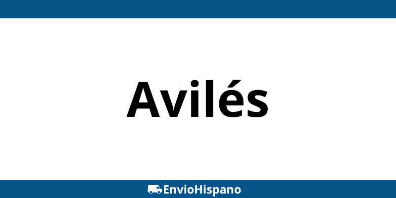 Teléfono contacto oficinas Hispapost en Avilés