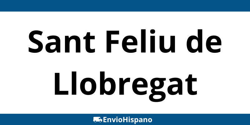 Teléfono contacto oficinas Hispapost en Sant Feliu de Llobregat