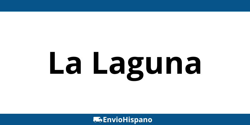 Teléfono contacto oficinas Hispapost en La Laguna